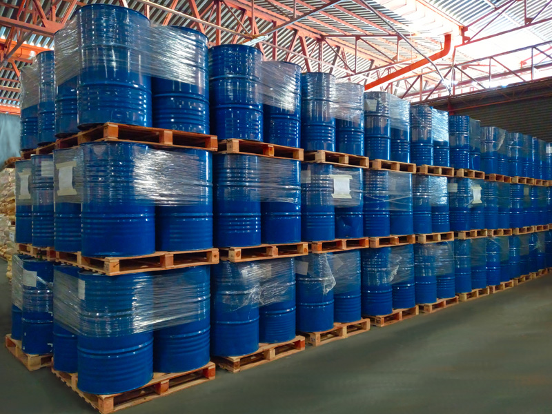 Closure Components & Consumables