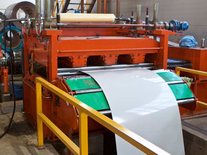 Production Line Solutions