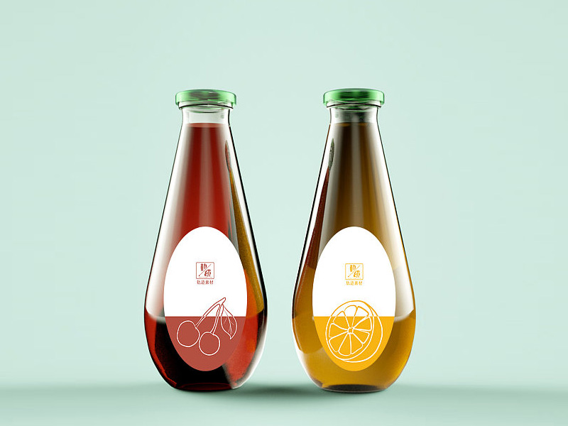 Beverage & Condiments